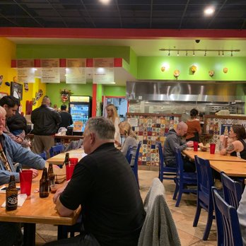 Villa Corona Nut Tree - Menu and restarant - Mexican Near Me - Vacaville, California