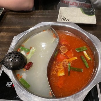 Ibasaw - Chinese herbal and tomato based sour broth - Sushi Bars Near Me - Malden, Massachusetts Ibasaw - Chinese herbal and tomato based sour broth - Sushi Bars Near Me - Malden, Massachusetts