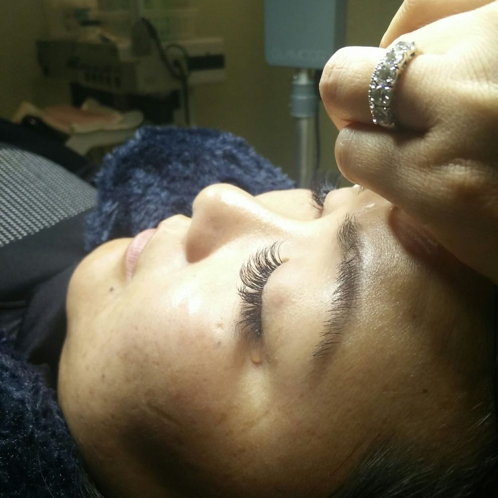 Lashes by Trisha Tran - Eyelash Service Near Me Lashes by Trisha Tran - Eyelash Service Near Me
