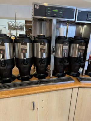 Beach Bakery & Grand Cafe by null