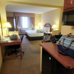 Comfort Inn & Suites