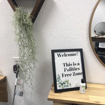 Mane and Skin - Love this. - Hair Salons Near Me - Morgan Hill, California