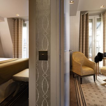 Hotel Madison - Junior Suite - Hotels & Travel Near Me - Paris, 75