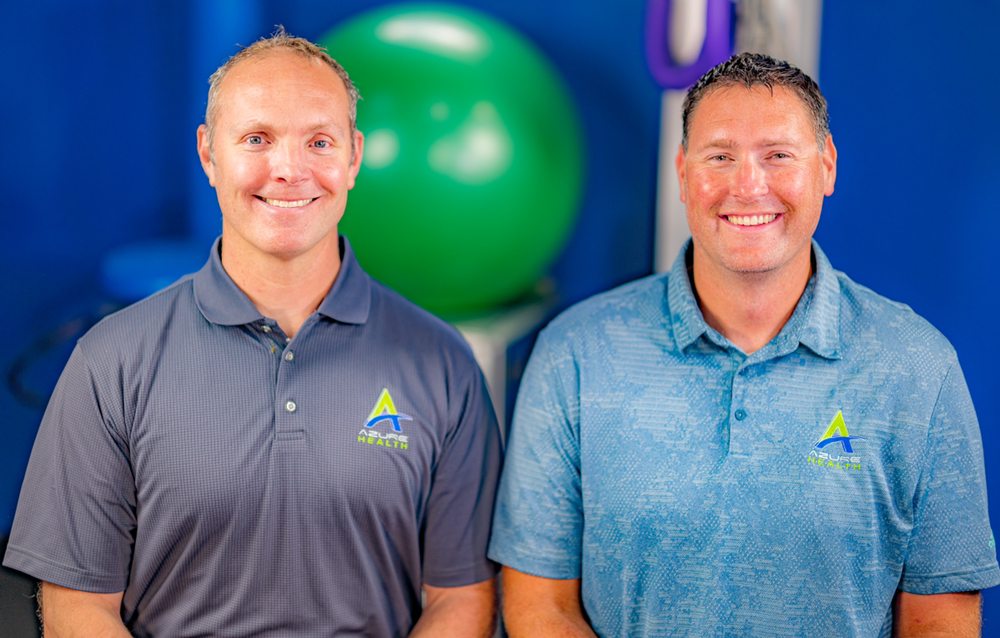 ORTHOPAEDIC SPORTS PERFORMANCE INSTITUTE Updated May 2024 3530 S