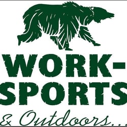 Work-Sports & Outdoors - Sportsman's paradise... for all of your hunting, fishing, camping gear and outdoor work wear and boots.
