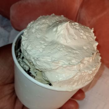 The Scoop N Scootery - Mini??? - Ice Cream & Frozen Yogurt Near Me - Cambridge, Massachusetts