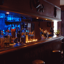Teranga - Restaurant Bar - Nantes 44000 - Teranga
