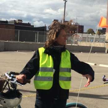 Bike the Burgh Tours - Val, doing an awesome job as tour guide. - Historical Tours Near Me - Pittsburgh, Pennsylvania Bike the Burgh Tours - Val, doing an awesome job as tour guide. - Historical Tours Near Me - Pittsburgh, Pennsylvania