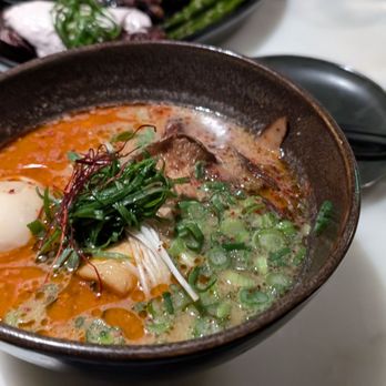 Whisky & Ramen - Vegan ramen - Ramen Near Me - Anchorage, Alaska Whisky & Ramen - Vegan ramen - Ramen Near Me - Anchorage, Alaska