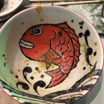 Le Botaniste - Beautiful dishware, after I finished my food! - Vegan Near Me - New York, New York Le Botaniste - Beautiful dishware, after I finished my food! - Vegan Near Me - New York, New York