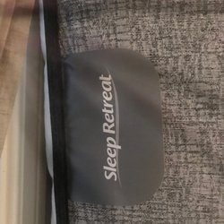 Mattress tag