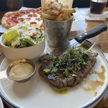 Noble Crust - Steak Frites - Southern Near Me - Tampa, Florida Noble Crust - Steak Frites - Southern Near Me - Tampa, Florida