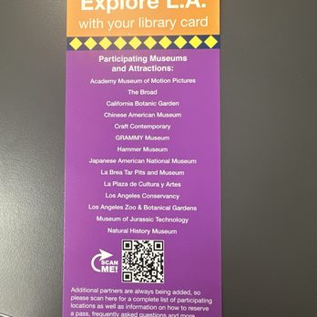 Van Nuys Branch Library - Explore LA with library card! - Libraries Near Me - Van Nuys, California Van Nuys Branch Library - Explore LA with library card! - Libraries Near Me - Van Nuys, California