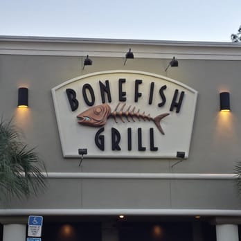 Bonefish Grill - Seafood Near Me - Jacksonville, Florida