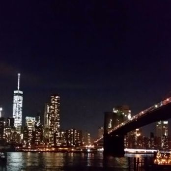 Brooklyn Bridge - Beautiful!! 1-2016 - Landmarks & Historical Buildings Near Me - Brooklyn, New York