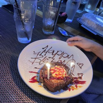 Zack’s Bistro - Dessert - Soup Near Me - Arlington, Texas