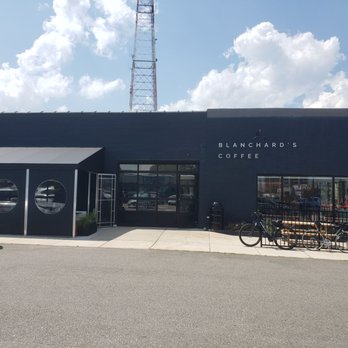 Blanchard's Coffee - Coffee & Tea Near Me - Richmond, Virginia Blanchard's Coffee - Coffee & Tea Near Me - Richmond, Virginia
