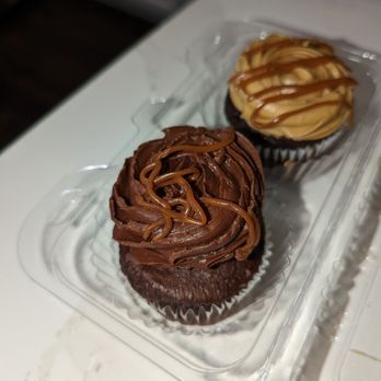 Ava's Cupcakes - Cupcakes to go! - Bakeries Near Me - Clemmons, North Carolina