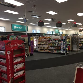 CVS Pharmacy - CVS Pharmacy of Framingham -- 492 Concord Street / Route 126, Framingham            Interior - Drugstores Near Me - Framingham, Massachusetts