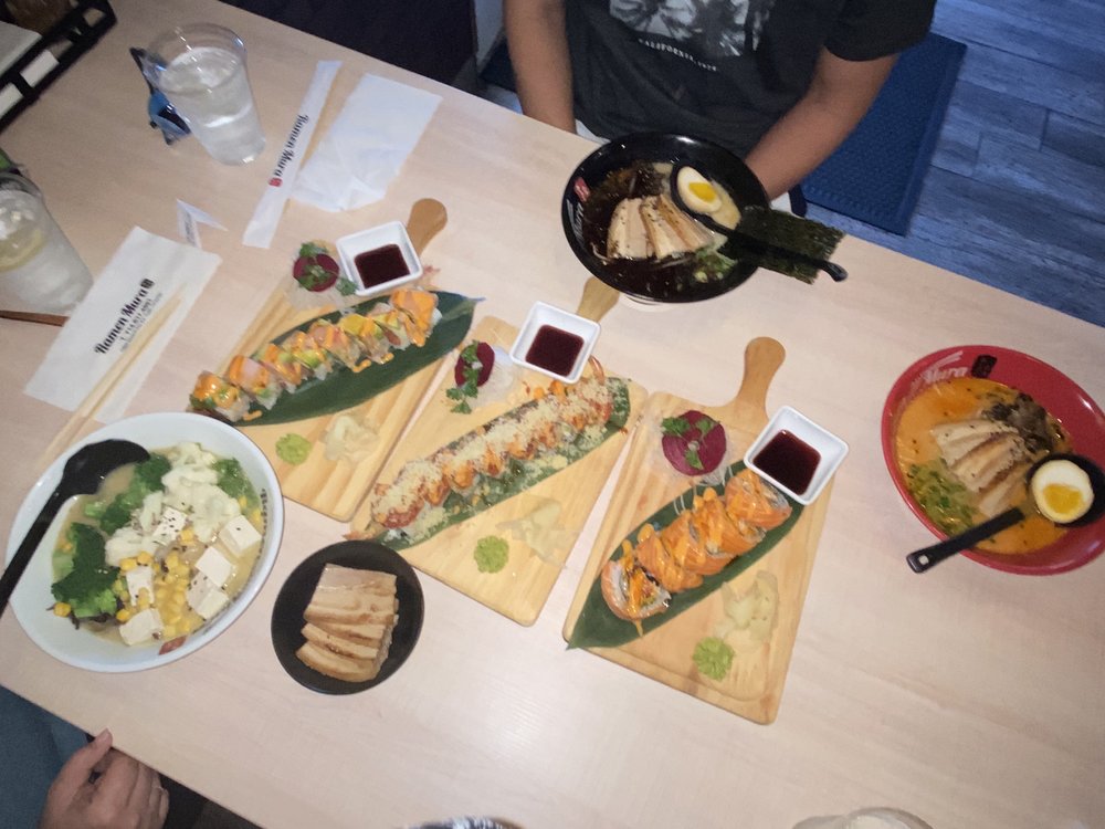 Ramen Mura