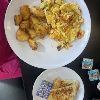 Breakfast & Much More - My breakfast - Salad Near Me - Arlington, Texas Breakfast & Much More - My breakfast - Salad Near Me - Arlington, Texas