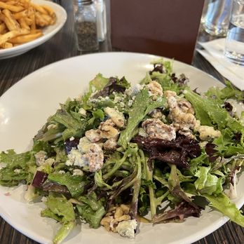 Twigs Bistro and Martini Bar - Pear and Beet salad - Bars Near Me - Spokane, Washington