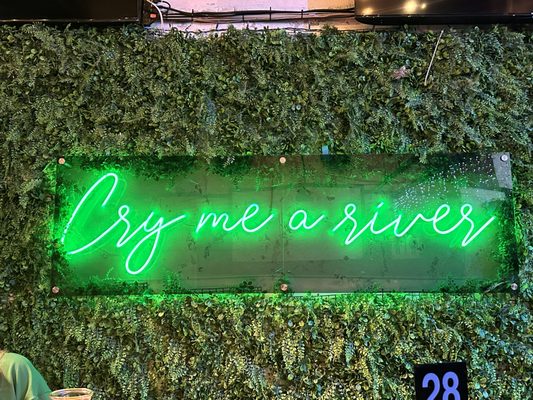 The River Kitchen and Bar by null