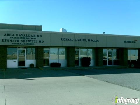 Richard J Walsh MD LLC - Board Certified Dermatologist