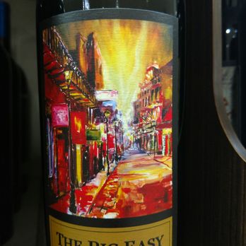 SoCal Wine & Spirits - The Big Easy - Beer, Wine & Spirits Near Me - Tustin, California