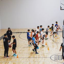 Showtime Basketball Academy