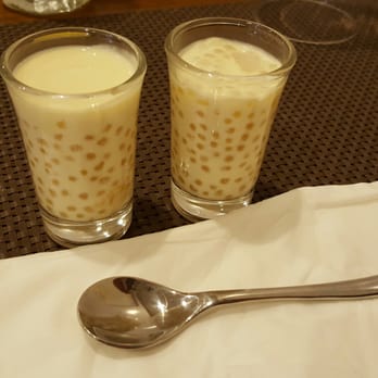 Golden Phoenix Hotel Manila - Okay, this dessert at the buffet was the bomb-diggity! - Hotels Near Me - Pasay, NCR