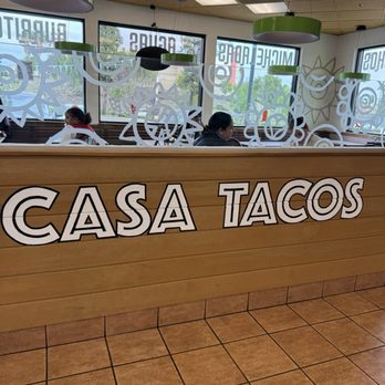 Casa Tacos - Mexican Near Me - Riverside, California