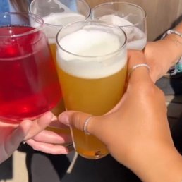 Cheers!