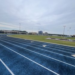 Chapin High School
