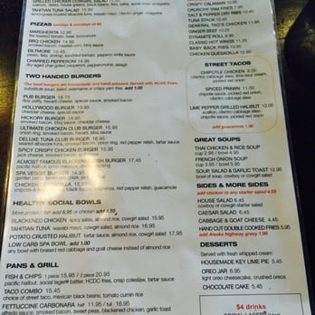 Browns Socialhouse Point Grey - Menu - Canadian (New) Near Me - Vancouver, British Columbia Browns Socialhouse Point Grey - Menu - Canadian (New) Near Me - Vancouver, British Columbia
