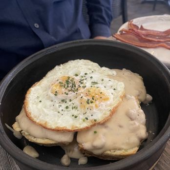 Esther's Kitchen - Biscuits and Gravy - Italian Near Me - Las Vegas, Nevada