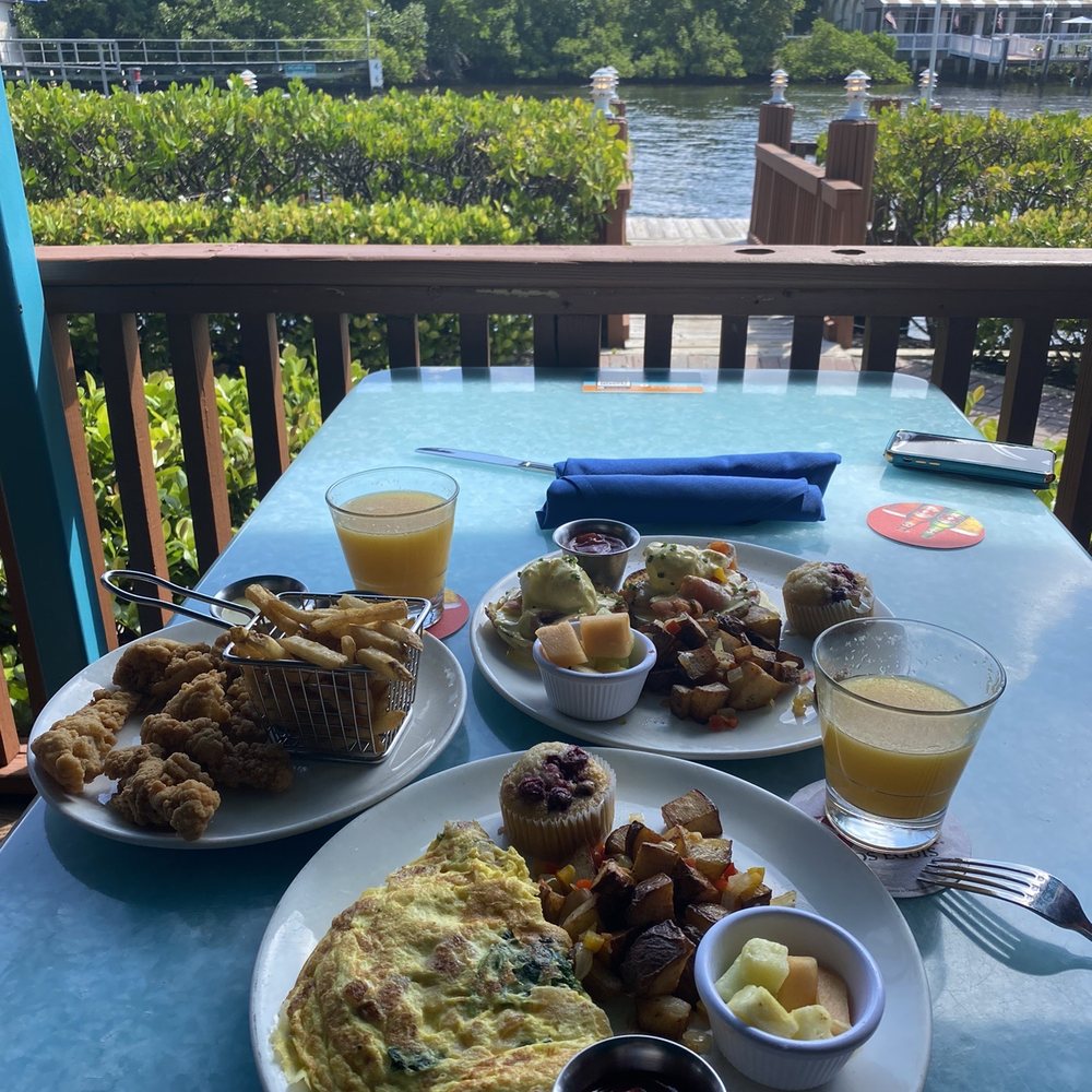 Deck 84 - Breakfast - New American Near Me - Delray Beach, Florida Deck 84 - Breakfast - New American Near Me - Delray Beach, Florida