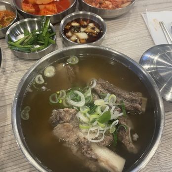 Moobongri - Galbi tang - Korean Near Me - Irvine, California Moobongri - Galbi tang - Korean Near Me - Irvine, California