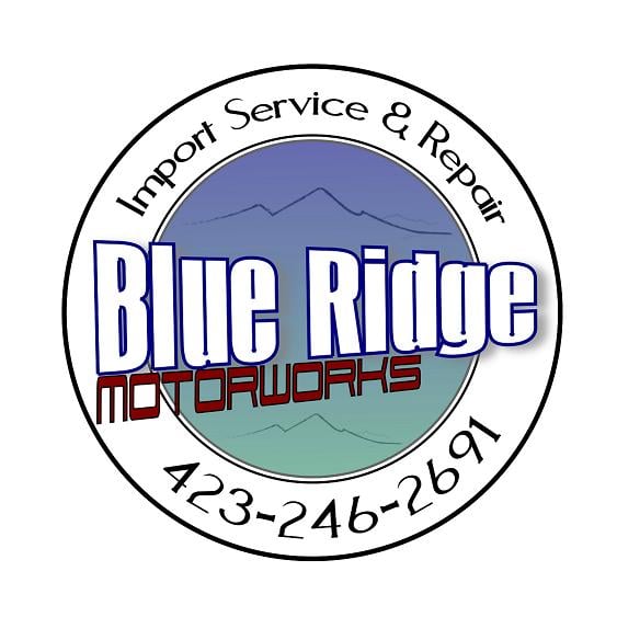 BLUE RIDGE MOTORWORKS Updated August 2024 2424 Fort Henry Dr