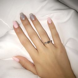The Nails Place - Love their dip powder shellac!!