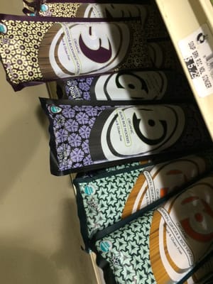 Green Street Market by null