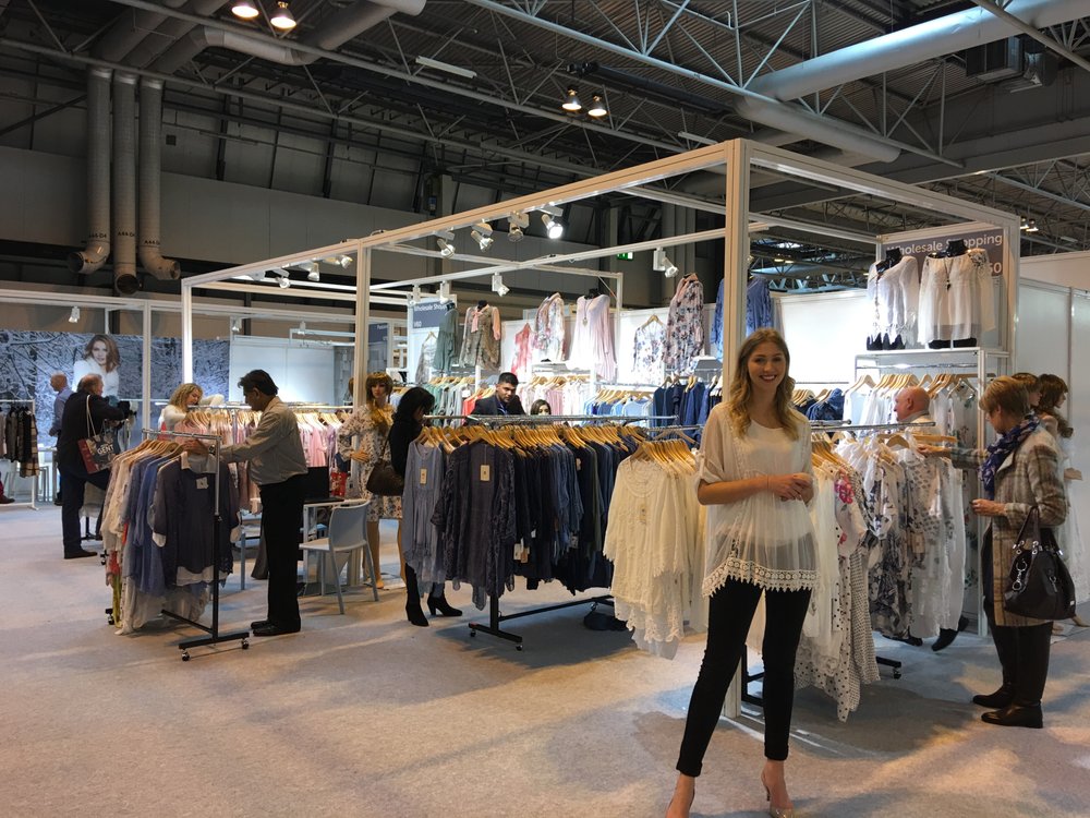 WHOLESALE SHOPPING Updated October 2024 84 Photos 36C Broughton