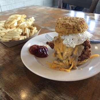 Handsome Biscuit - Breakfast & Brunch Near Me - Norfolk, Virginia Handsome Biscuit - Breakfast & Brunch Near Me - Norfolk, Virginia