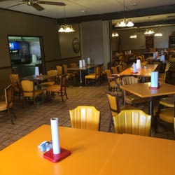 Fat Chance Buffet - Really big place