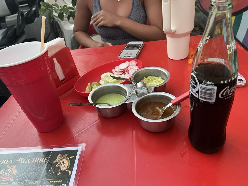 Taqueria Daniel