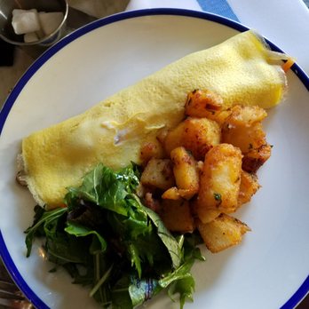 Seaworthy - Crawfish Omelette - Cocktail Bars Near Me - New Orleans, Louisiana Seaworthy - Crawfish Omelette - Cocktail Bars Near Me - New Orleans, Louisiana
