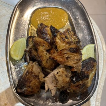 O Eurico - Chicken - Portuguese Near Me - Lisbon, 11