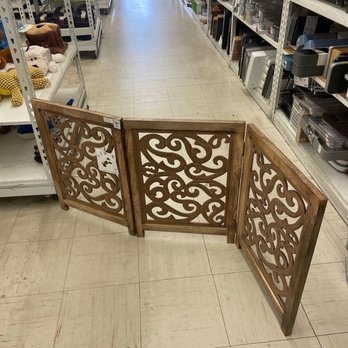 Tuesday Morning - My cool new room divider! - Toy Stores Near Me - Ocean Springs, Mississippi Tuesday Morning - My cool new room divider! - Toy Stores Near Me - Ocean Springs, Mississippi