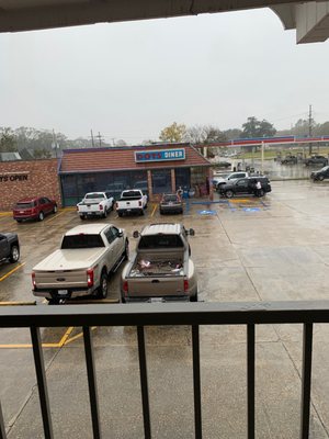 Dots Diner - Luling by null