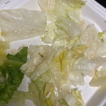 Fellini's Pizza - Stop feeding me this nasty, wet, brown, expired, gooey salad !! Get it together, it's always like this and I always give another try ! - Pizza Near Me - Atlanta, Georgia Fellini's Pizza - Stop feeding me this nasty, wet, brown, expired, gooey salad !! Get it together, it's always like this and I always give another try ! - Pizza Near Me - Atlanta, Georgia
